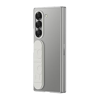 Galaxy Z Fold6 Clear Case ク 正 ー セット 2532 Amazon.co.jp: For Samsung Galaxy Z Fold6 ケース ギャラクシー